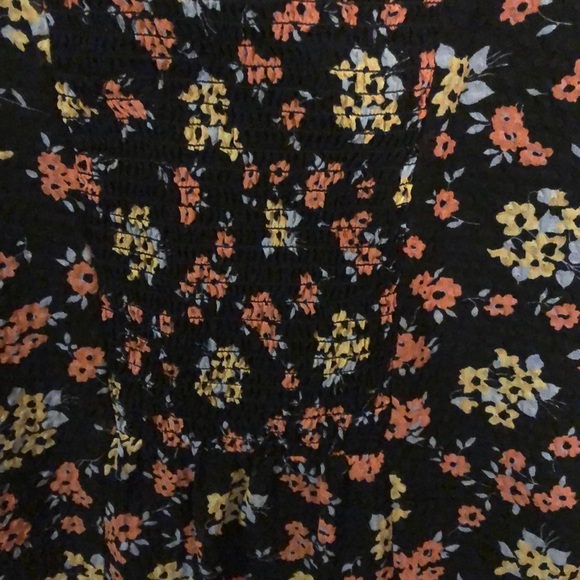 Free people tunic top - Picture 5 of 5